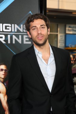 Zachary Levi