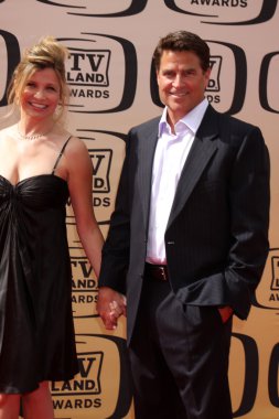 Gigi pirinç ve ted mcginley