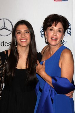 stepfanie kramer, kızı