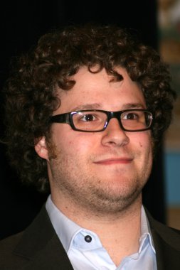 Seth Rogen