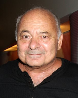 Burt Young