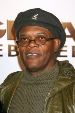 Samuel L. Jackson