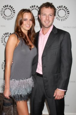 Jena Sims, Devon Gummersall