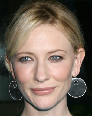 Cate Blanchett