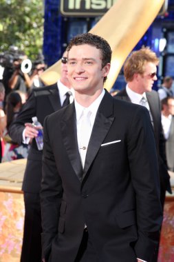 Justin Timberlake