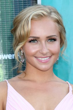 Hayden Panettiere