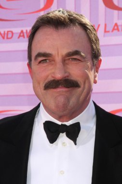 Tom Selleck