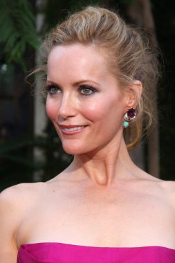 Leslie Mann