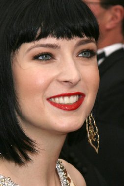 Diablo Cody