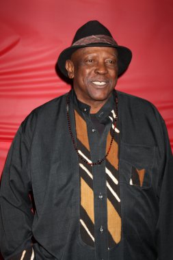 Louis Gossett Jr