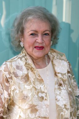 Betty White