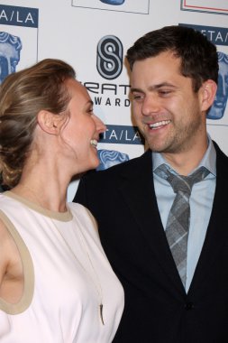 Diane kruger ve joshua jackson