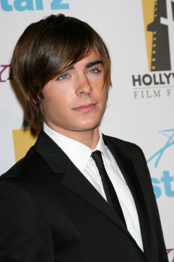 Zac Efron