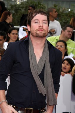 David Cook