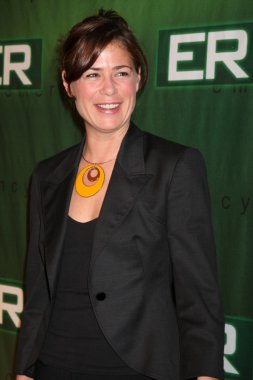 Maura Tierney
