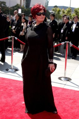 Sharon osbourne