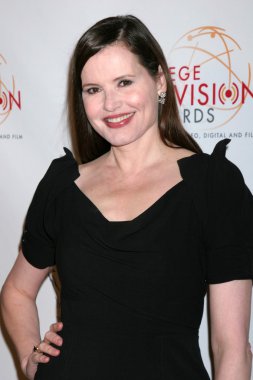 Geena Davis