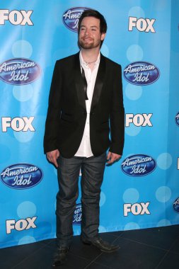 David Cook