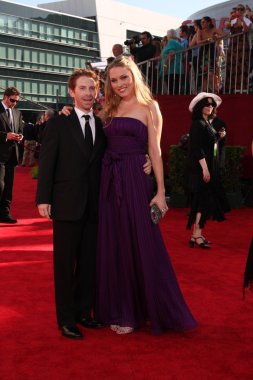 Seth Green ve Clare Grant