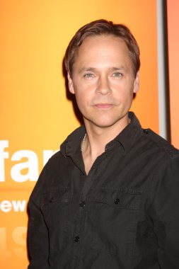 Chad lowe