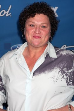 dot-marie jones
