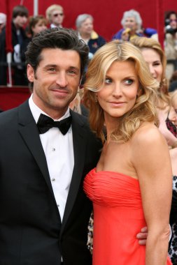 Patrick Dempsey