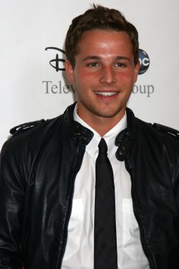 Shawn Pyfrom