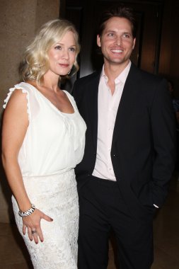 Jennie Garth ve Peter Facinelli