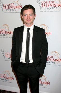 Elijah Wood