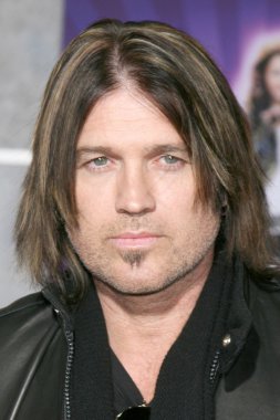 Billy Ray Cyrus