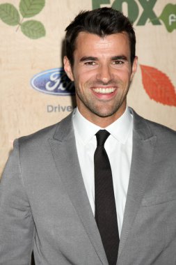 Steve Jones