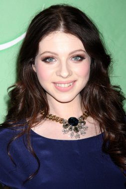 Michelle trachtenberg