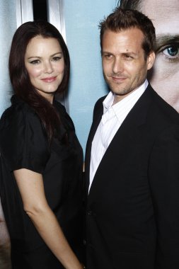 Jacinda Barrett, Gabriel Macht