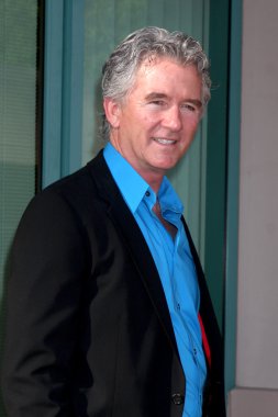 Patrick Duffy