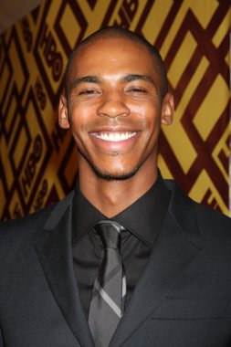 Mehcad Brooks