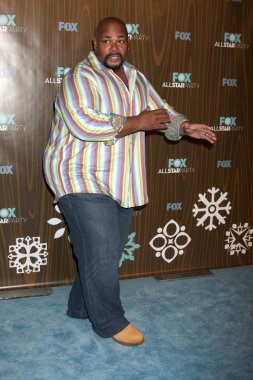 Kevin Michael Richardson