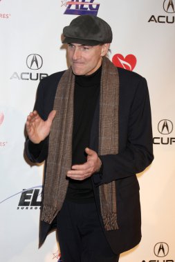 James Taylor