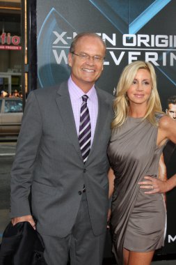 Kelsey, Camille Grammer