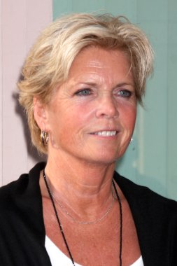 Meredith Baxter