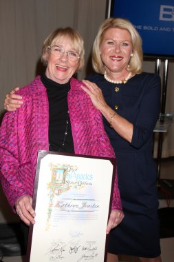 Kathryn joosten, alley mills (Sokağı'nın kocası kathryn'ın eşi de üzerinde çalış
