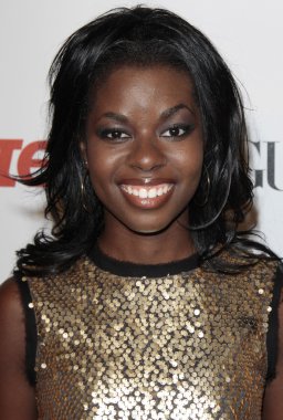 Camille winbush