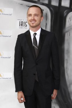 Aaron Paul