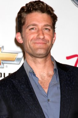 Matthew Morrison