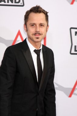 Giovanni Ribisi