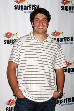 Jason Biggs