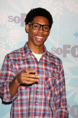 Alphonso Mcauley