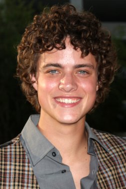 Douglas Smith