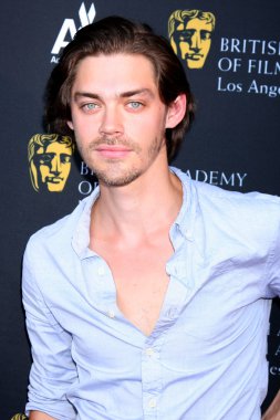 Tom Payne