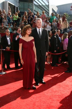 Susan sarandon ve tim robbins