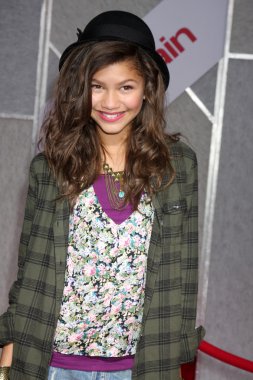 zendaya coleman